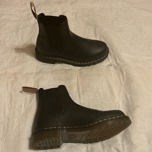 Doc martens boots, size 39